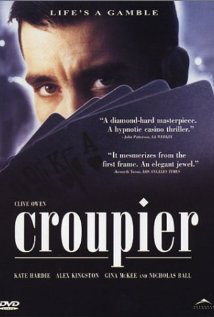 Classic Movie Short Review: Croupier (1998)
