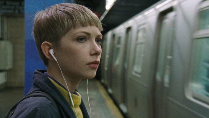 Tavi Gevinson in Person to Person