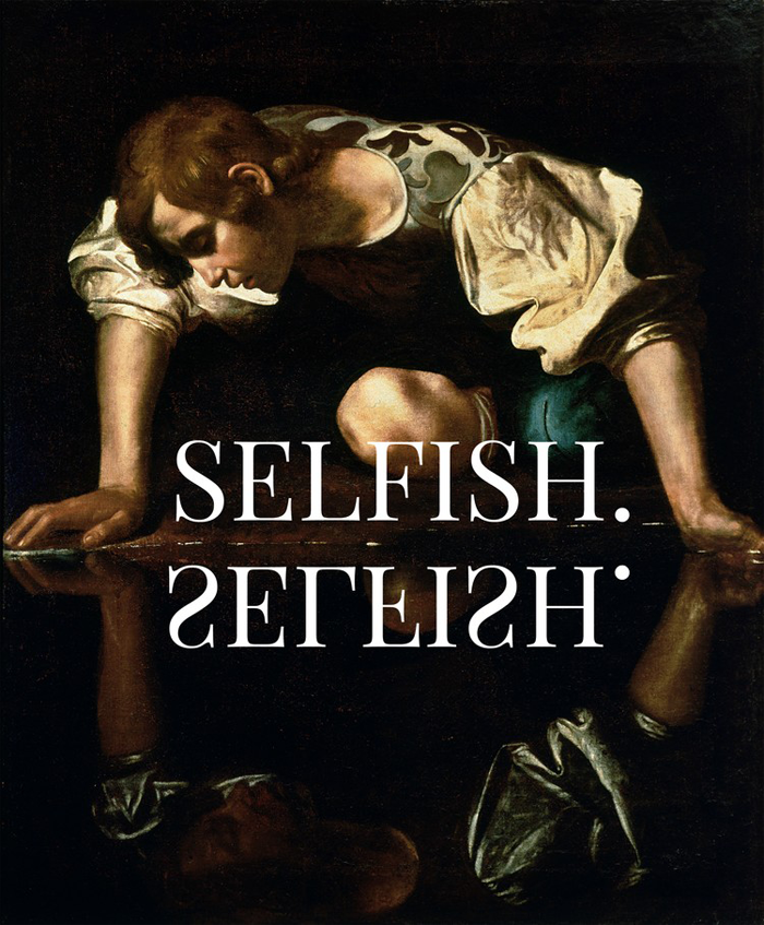 SELFISH, Brilliant Champions Gallery
