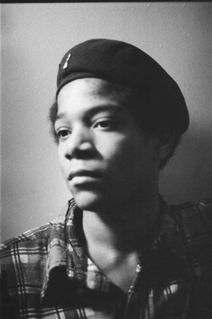 Boom for Real: The Late Teenage Years of Jean-Michel Basquiat— A Film Review by: Jennifer Parker