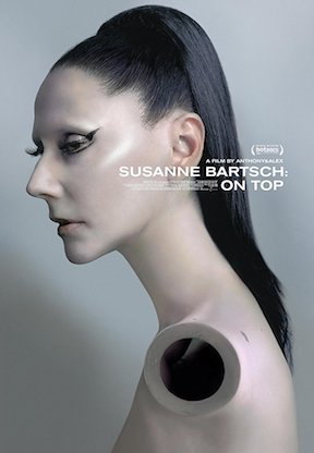 Susanne Bartsch