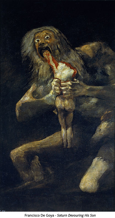 The Goya