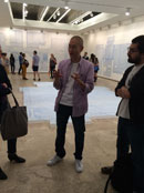 Do Ho Suh - Drawings, at Lehmann Maupin by Heather Zises