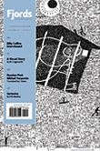 Fjords - Volume 2, Issue 1