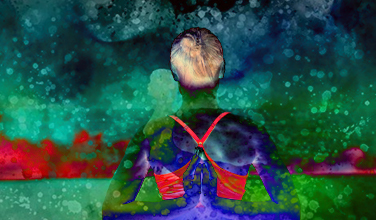 The Fantasized Life of Stella R. by Lilia Mahfou