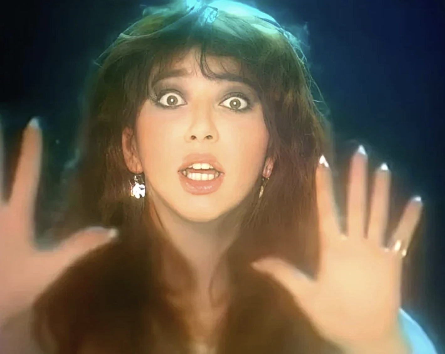 Kate Bush