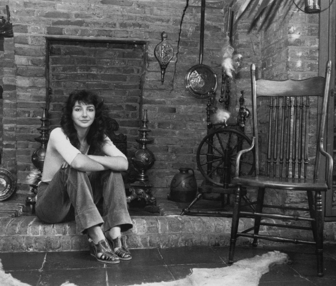 Kate Bush